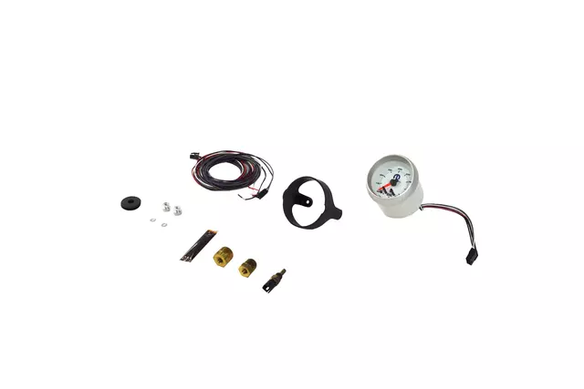 Gauge Kit - Mopar (P5155503)