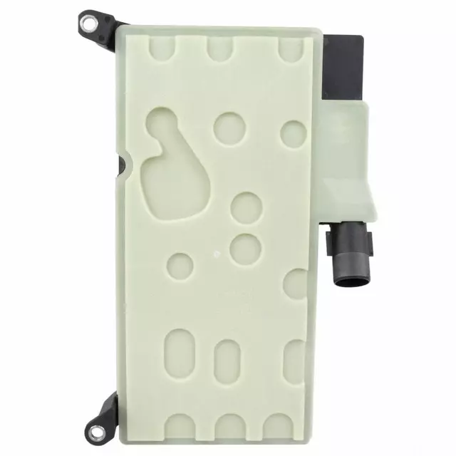 Transmission Oil Filter - Ford (LC3Z-7G186-A)