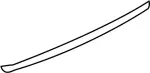 76999AT320 - : Film-Body Side for Infiniti Image
