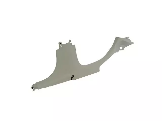 Quarter Trim Panel, Right - Mopar (5ZW32PS4AD)