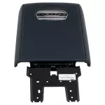 GL3Z1506024BC - Body: Lid Assembly for Ford: Expedition, F-150, F-250 Super Duty, F-350 Super Duty, F-450 Super Duty Image