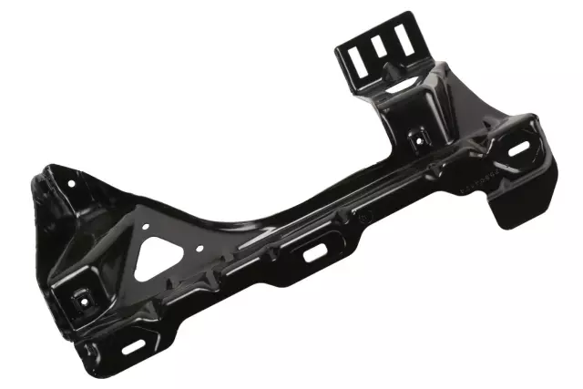 Driver Side Hood Stop Bumper Bracket - GM (25804174)