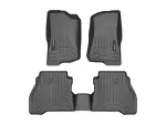 44131314 - : FloorLiner™ DigitalFit® for WeatherTech Image