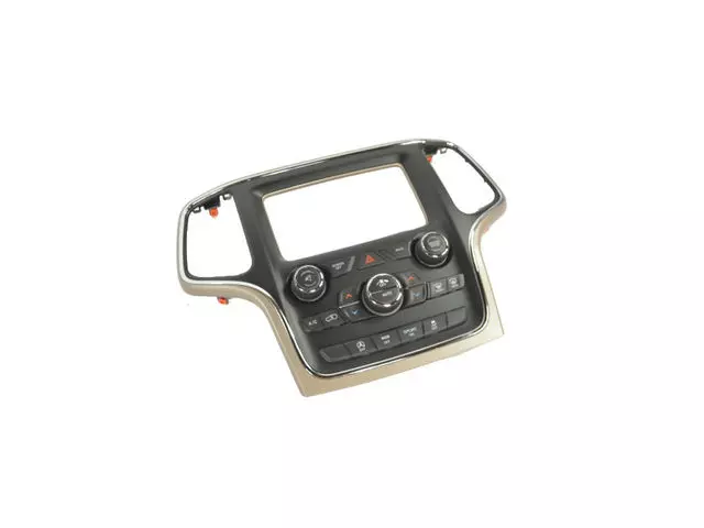 Vehicle Feature Controls Center Stack - Mopar (68253994AJ)