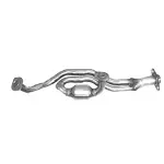 645400 - : Federal / EPA Catalytic Converter - Direct Fit for AP Exhaust Image