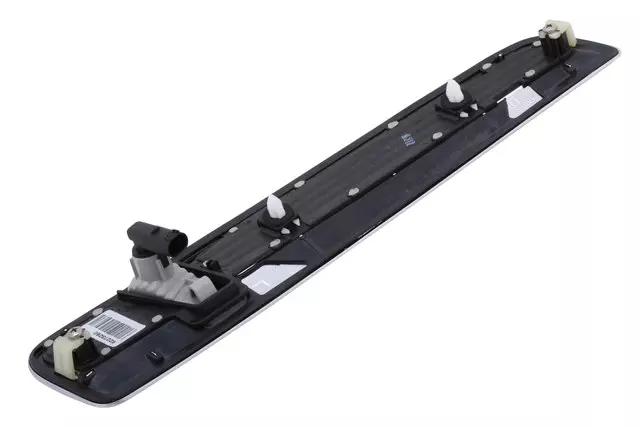 Side Marker Lamp - GM (92273260)