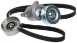 90K38489B - : Gates Serpentine Belt Drive Component Kit for Gates Image
