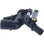 CH2119 - : Engine Coolant Outlet Flange for Motorad Image