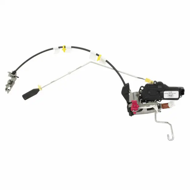Latch 6C3Z-25219A64-BE | OEM Parts Online