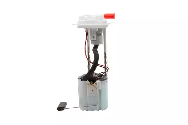 MU2201 - Air and Fuel Delivery: Fuel Pump and Level Sensor Module for ACDelco Image