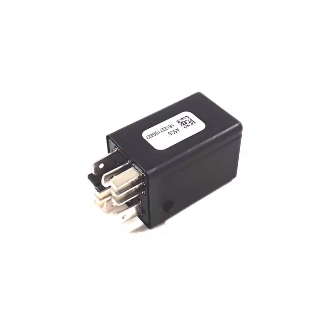 Accessory Power Relay - Volkswagen (5C0-951-253-A)