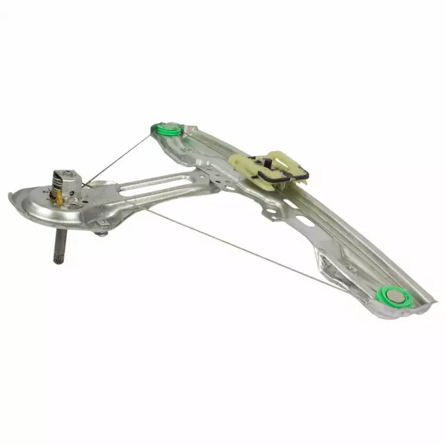 BM5Z5827000A - Body: Window Regulator for Ford: Focus Image