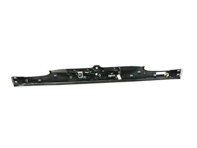 6WL39LAUAA - : License Lamp Applique for Mopar Image