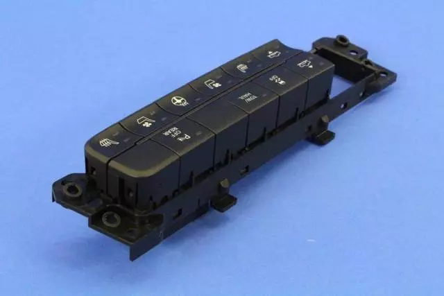 Instrument Panel Switch - Mopar (68247628AA)