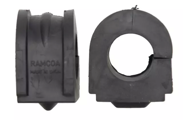 46G0826A - Suspension: Front Stabilizer Bar Bushing Kit for ACDelco Image