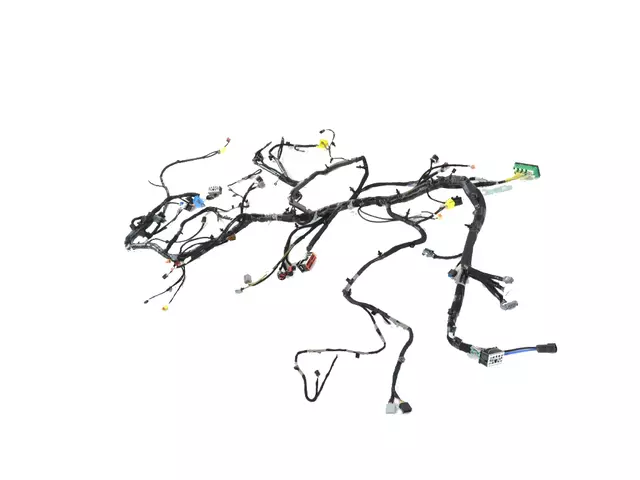 Instrument Panel Wiring - Mopar (68249295AG)