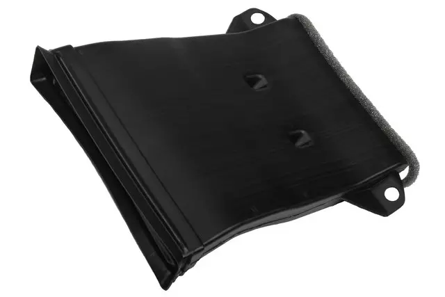 15116164 - Body: Center Duct for Chevrolet: Express 2500, Express 3500 | GMC: Savana 2500, Savana 3500 Image