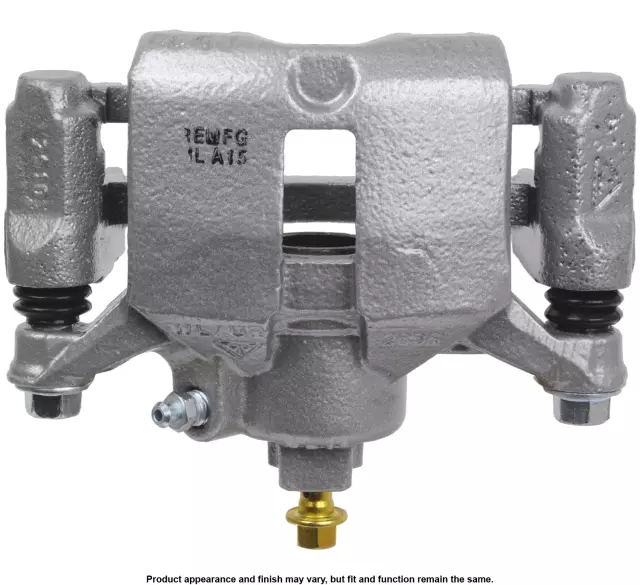 18P4644 - Brakes &amp; Brake Parts: Disc Brake Caliper for Cardone Image