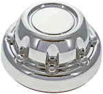 909060 - Tire and Wheel: Center Wheel Cap Chrome for Dorman Image