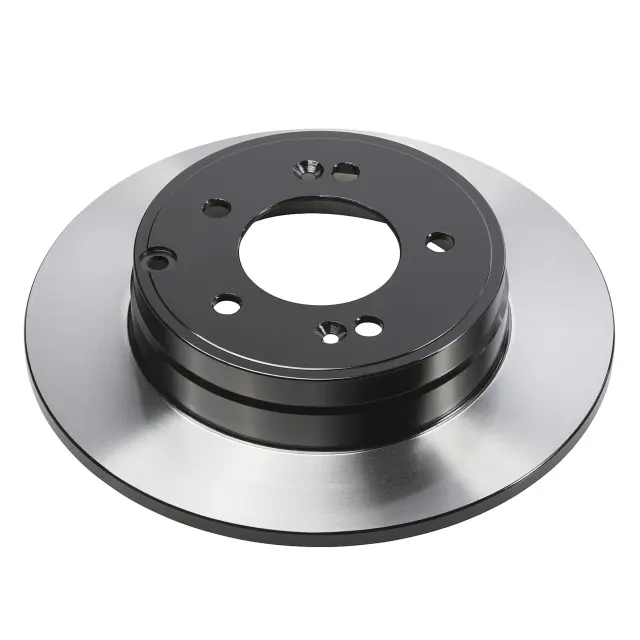 BD126458E - : Wagner BD126458E Disc Brake Rotor for WAGNER BRAKE Image
