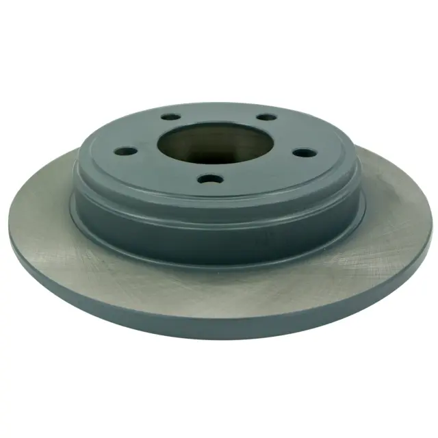 Disc Brake Rotor - bproauto (1BP00091AA)