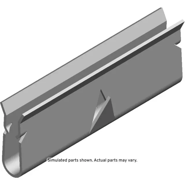 20790526 - Unclassified: Sunroof Air Deflector Clip for GM Image