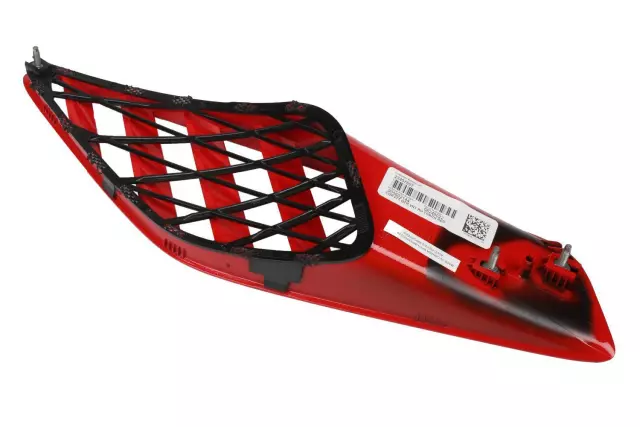 23457607 - Body: Scoop for Chevrolet: Corvette Image