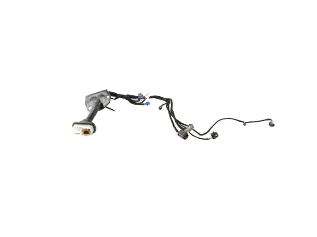 68333599AC - Electrical: Front Door Wiring, Left for Dodge: Durango | Jeep: Grand Cherokee Image