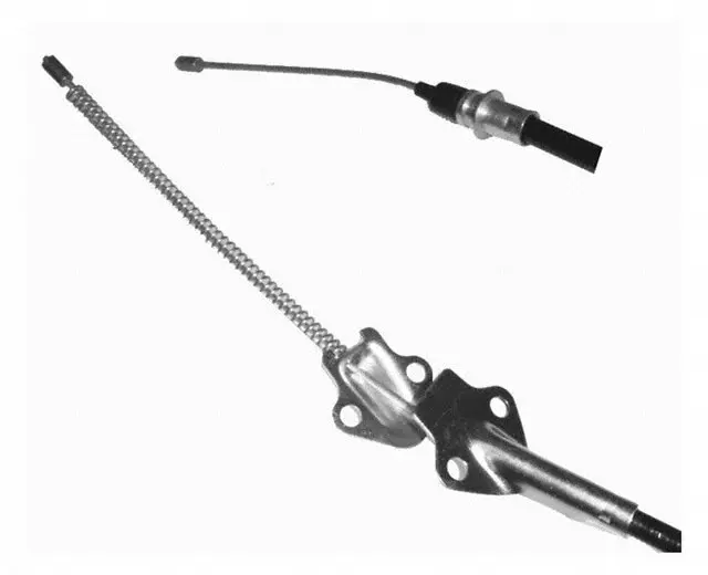 Rear Parking Brake Cable Assembly - GM (18033320)