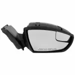 F1EZ17682R - Body: Mirror Assembly for Ford: Focus Image