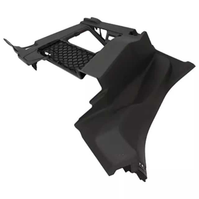 Interior Quarter Panel Trim Panel - Ford (DM5Z-5846809-AA)