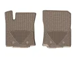 W378TN - : All Weather Floor Mats for WeatherTech Image