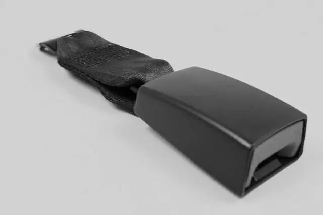 Rear Inner Seat Belt, Right - Mopar (1AN181K7AA)