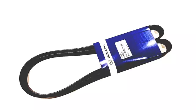 2010-2014 Subaru - Serpentine Belt - Subaru (809221140)