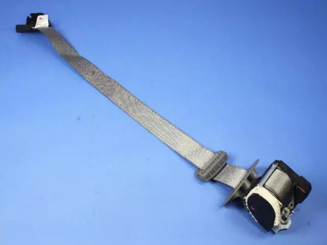 Rr Cntr Shoulder Seat Belt - Mopar (5HK441D5AD)