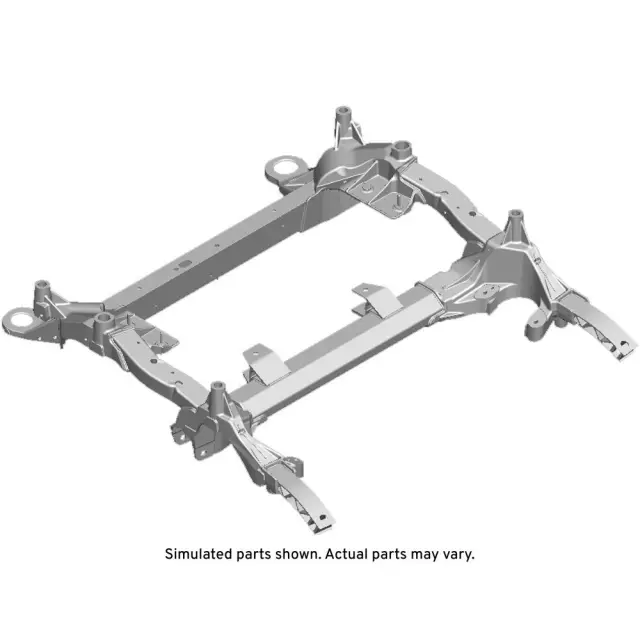84707097 - : Engine Cradle for Cadillac: CT4 Image