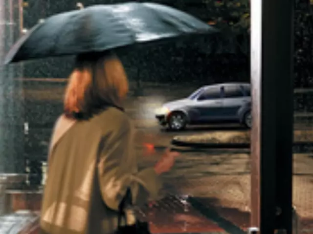 Remote Start Module Kit - Mopar (82208859AB)