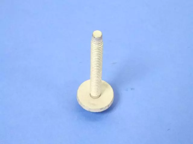 Hex Head Screw And Washer - Mopar (6104374AA)