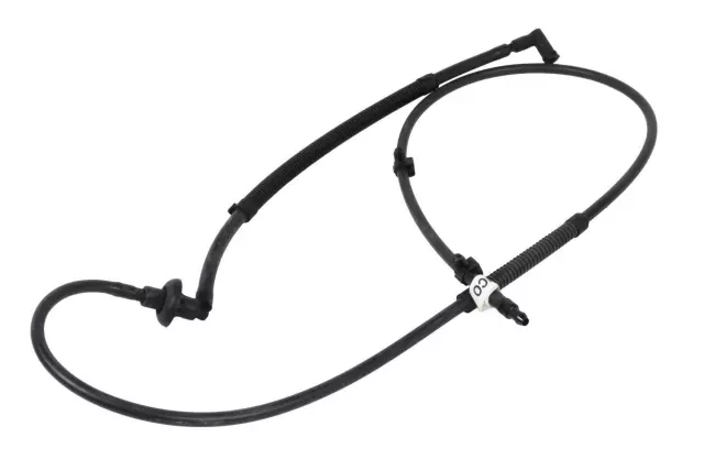 23269936 - : Headlamp Washer Pump Hose for GM Image