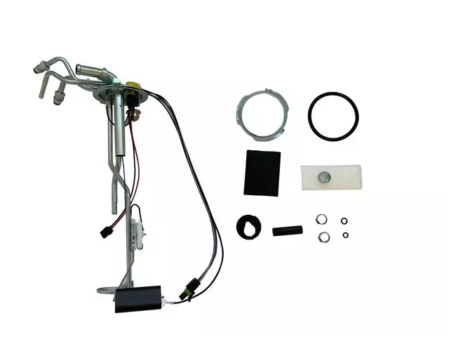 Fuel Sender - ACDelco (MU2428)