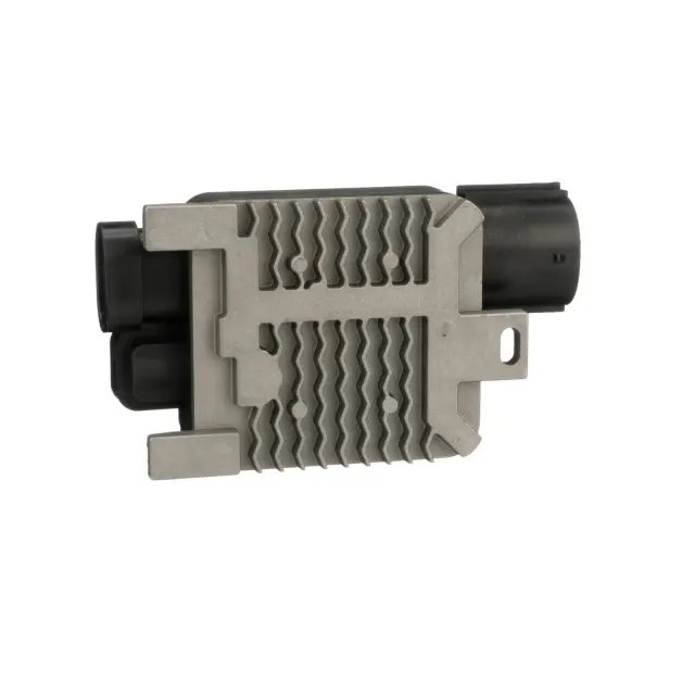 Engine Cooling Fan Module - SMP CORP (RY-1608)