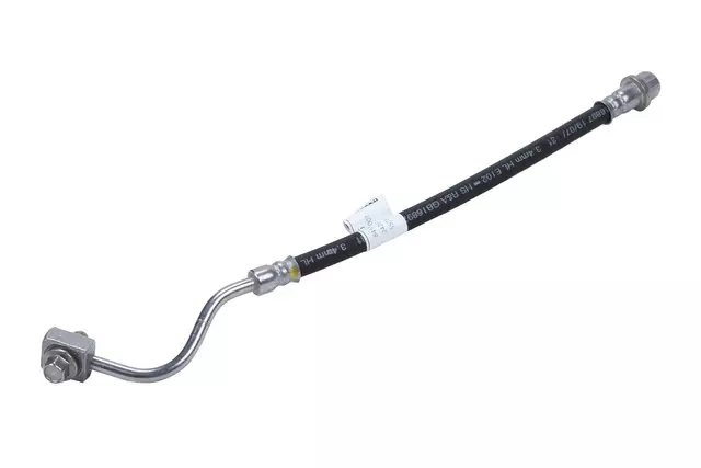 1761999 - Brakes: ACDelcoâ„¢ Brake Hose for Chevrolet: Malibu Image
