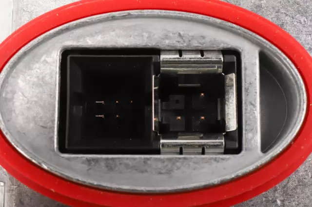 Hid Headlamp Components - GM (20950268)