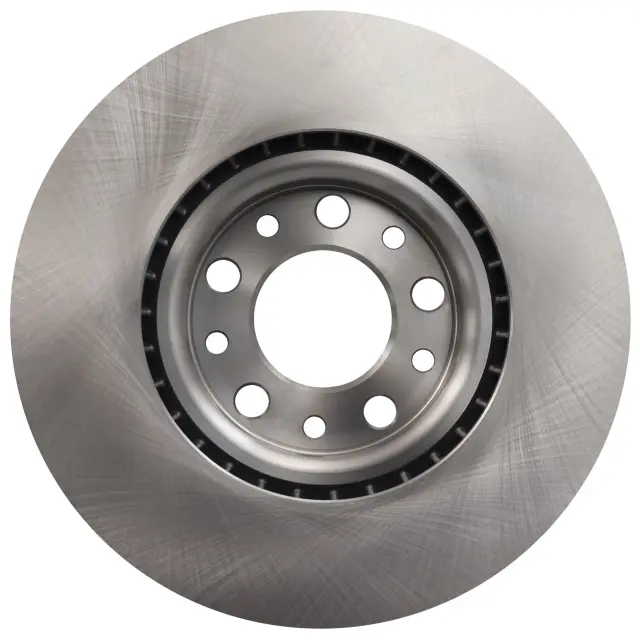 1BP00028AA - : Disc Brake Rotor for bproauto Image