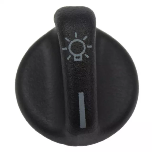 F2DZ11666A - Body: Knob for Ford: Explorer Sport, Explorer Sport Trac | Mercury: Mountaineer Image