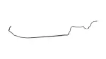 772610A140 - : Tube Fuel Tank To C for Toyota Image