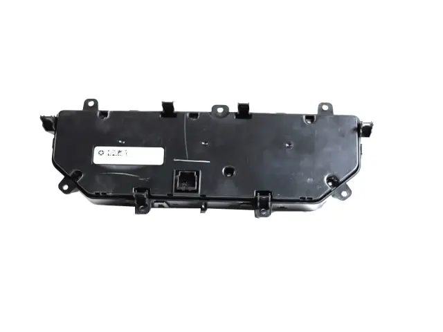 6SX74DX9AB - Electrical: Center Stack for Mopar Image