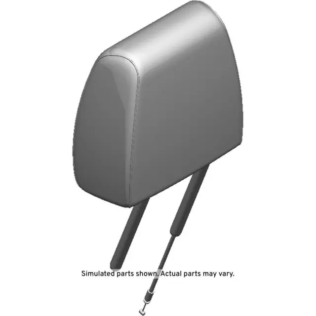 84334514 - Body: Headrest for Buick: Enclave Image