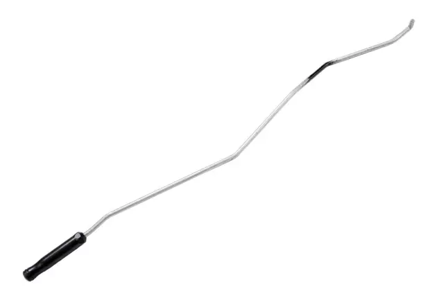 96463661 - Body: Lock Rod for Chevrolet: Aveo, Aveo5 Image