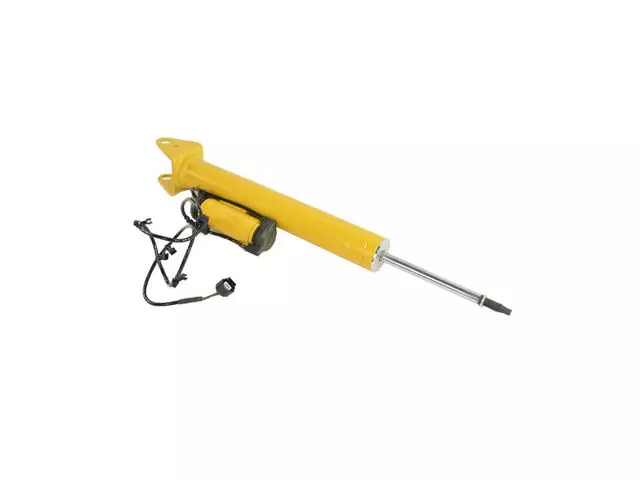 68298972AE - Rear Suspension: Suspension Shock Absorber Kit, Left for Mopar Image